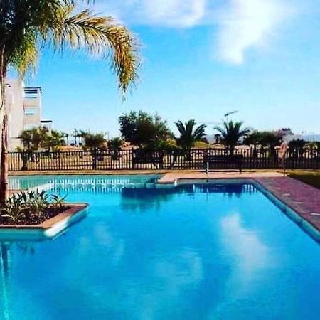 Joe & Clares Apartment On Golf Complex Murcia Region توري-باتشيكو المظهر الخارجي الصورة