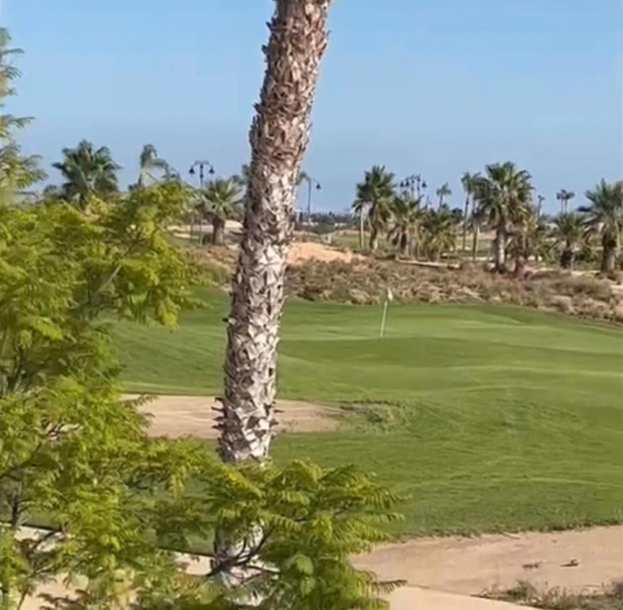 Joe & Clares Apartment On Golf Complex Murcia Region توري-باتشيكو المظهر الخارجي الصورة