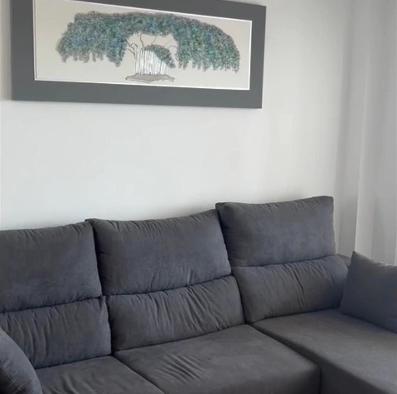 Joe & Clares Apartment On Golf Complex Murcia Region توري-باتشيكو المظهر الخارجي الصورة